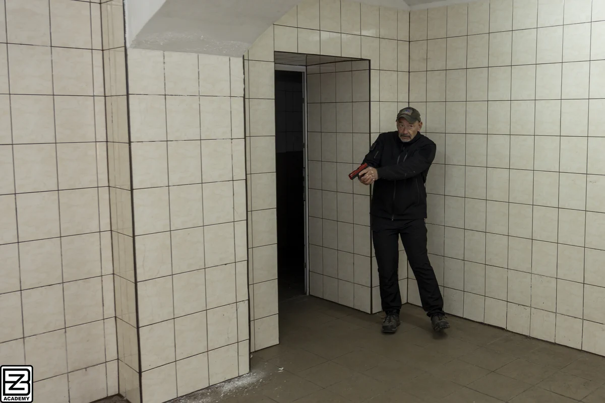 One Man Cqb photo 72