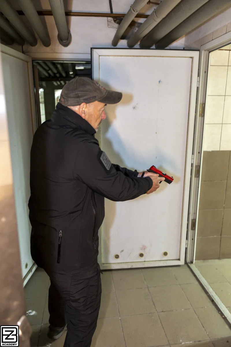 One Man Cqb photo 74