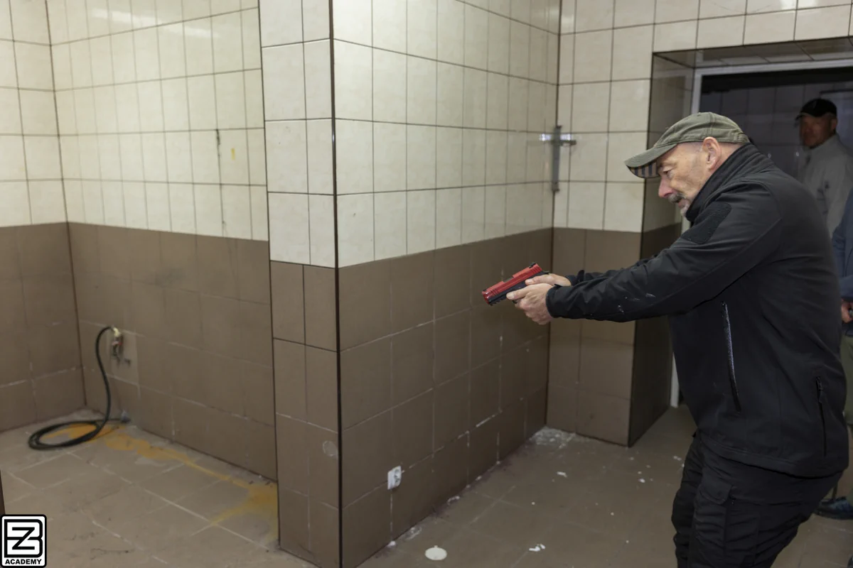 One Man Cqb photo 76