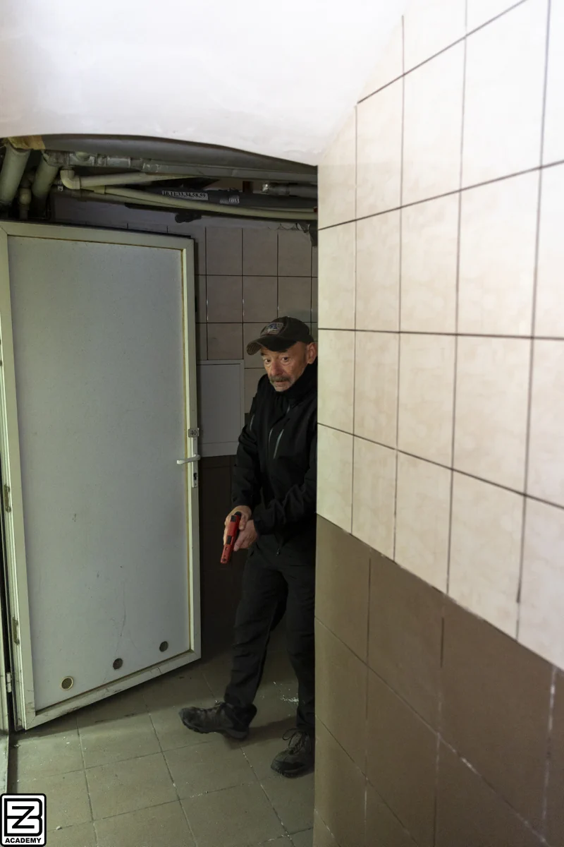 One Man Cqb photo 77