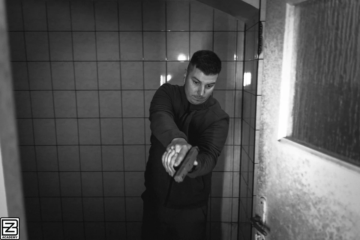 One Man Cqb photo 83