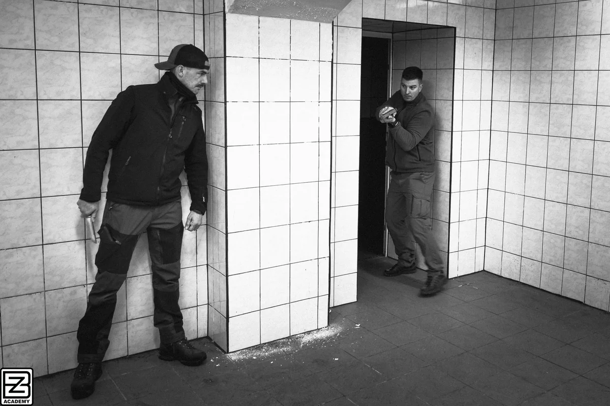 One Man Cqb photo 84