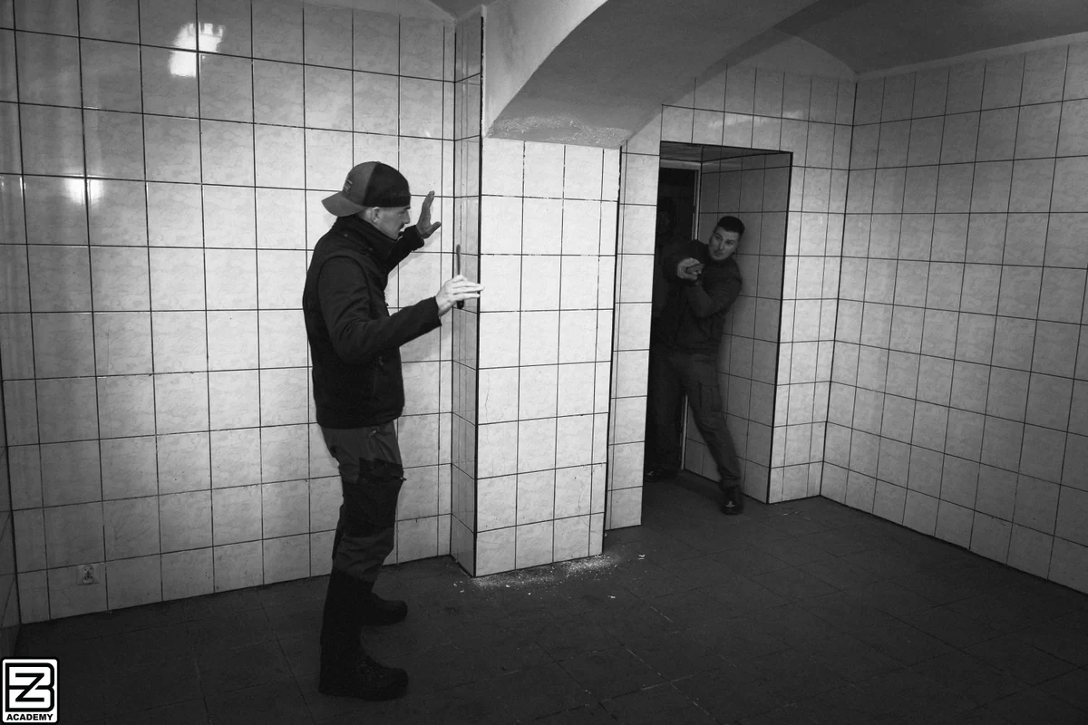 One Man Cqb photo 85
