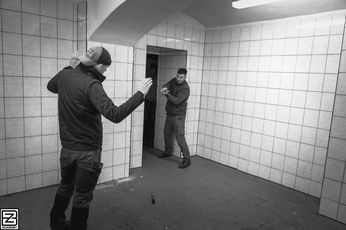 One Man Cqb photo 86