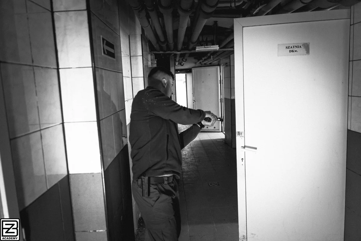 One Man Cqb photo 87