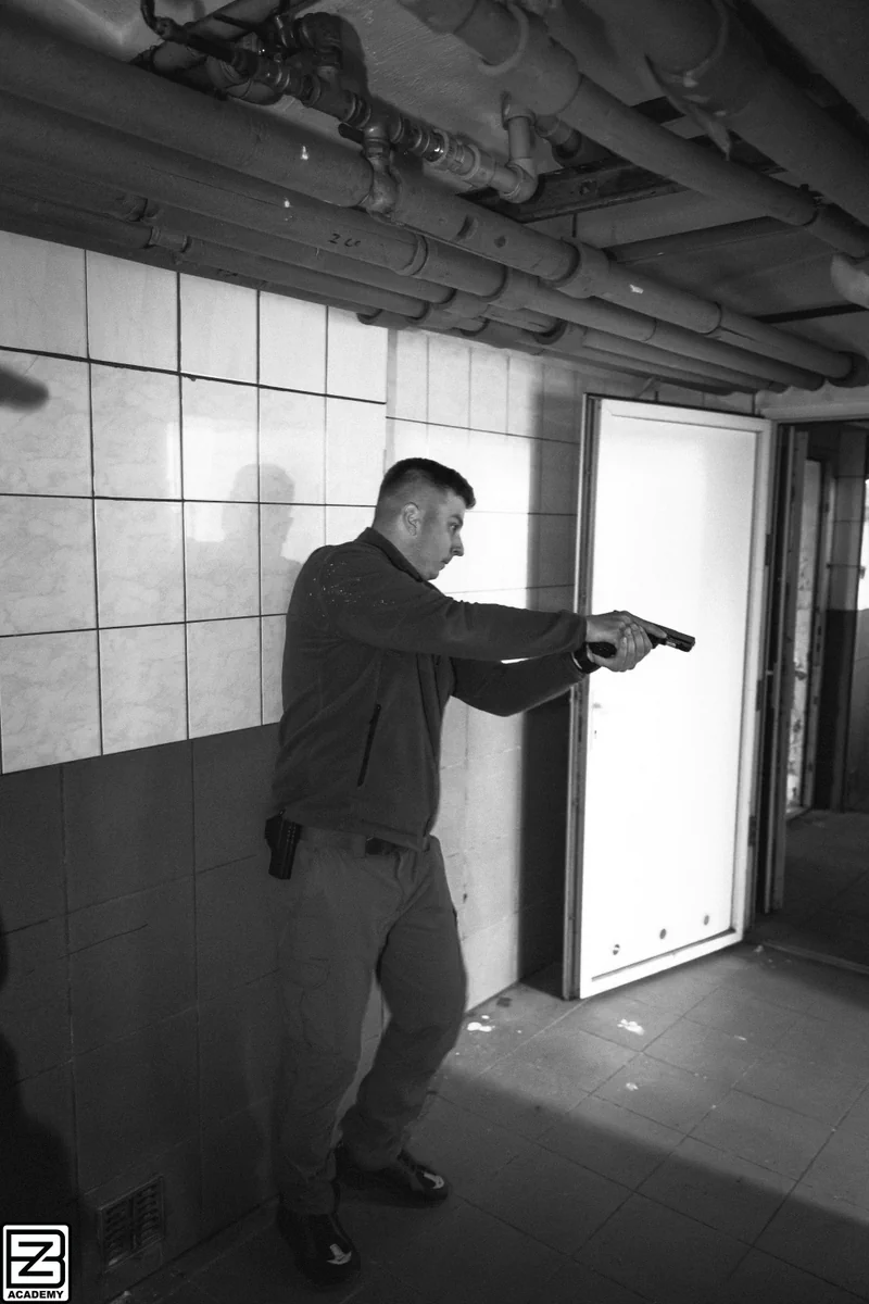 One Man Cqb photo 88