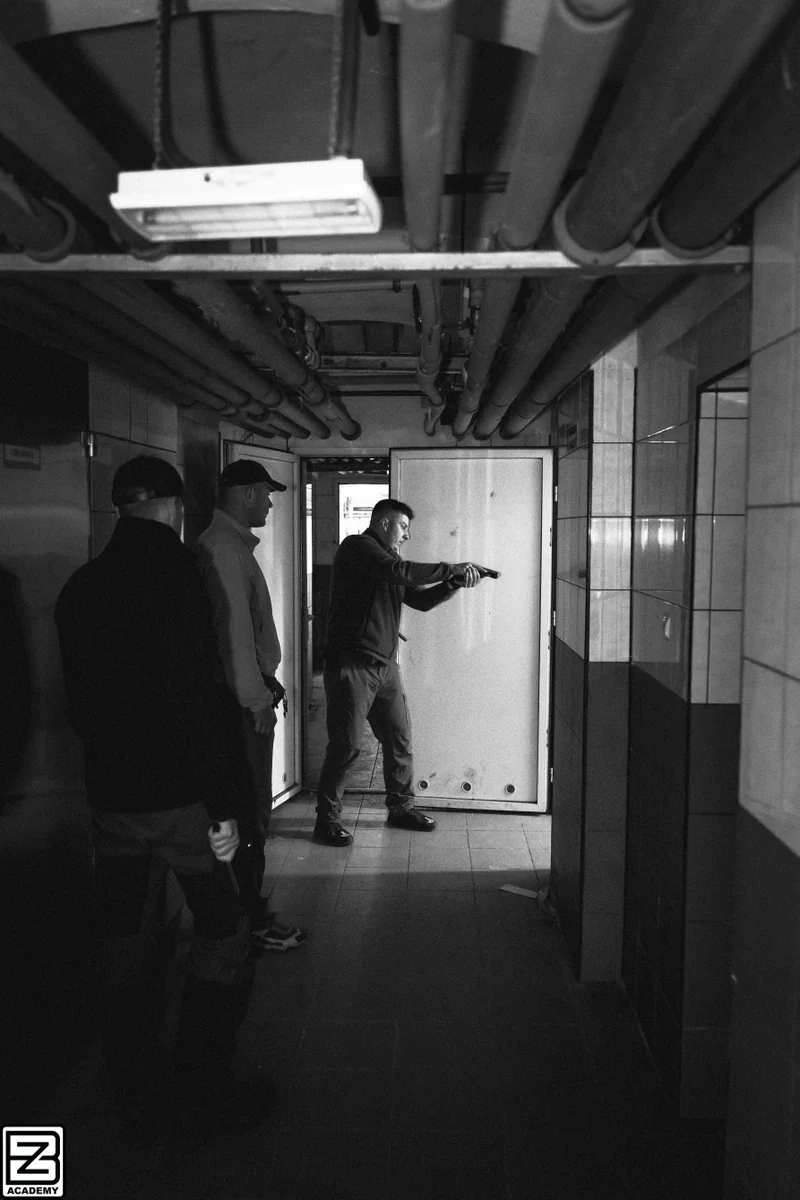 One Man Cqb photo 89