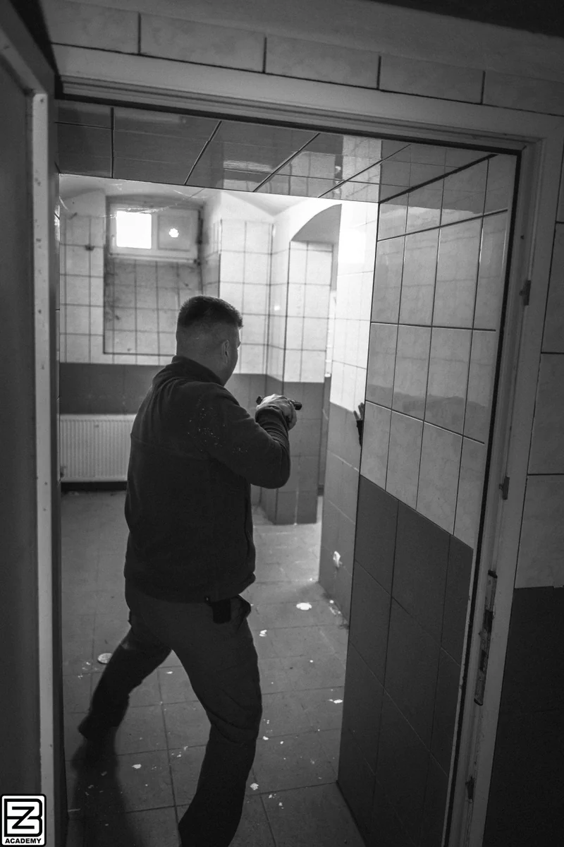 One Man Cqb photo 90