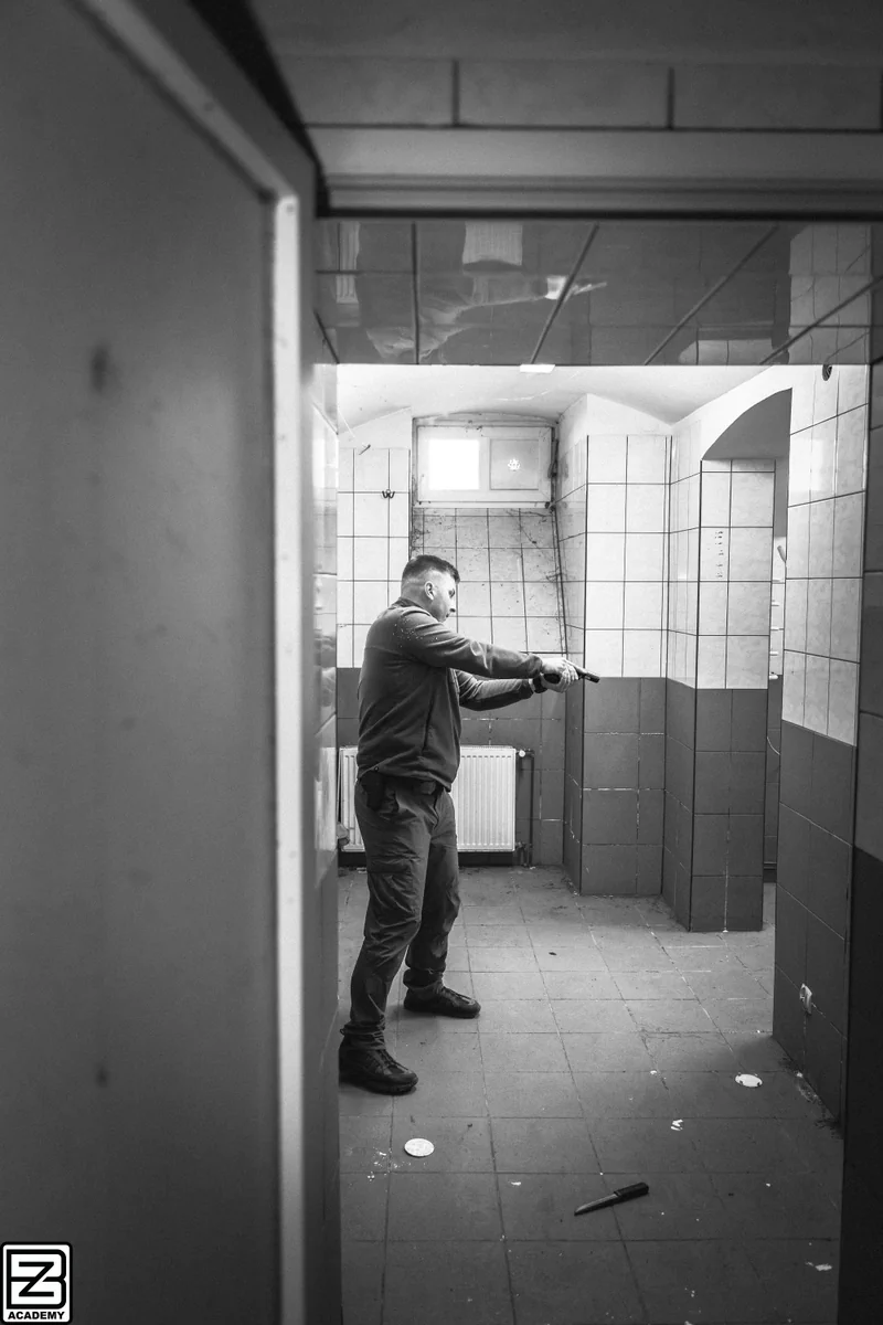 One Man Cqb photo 91