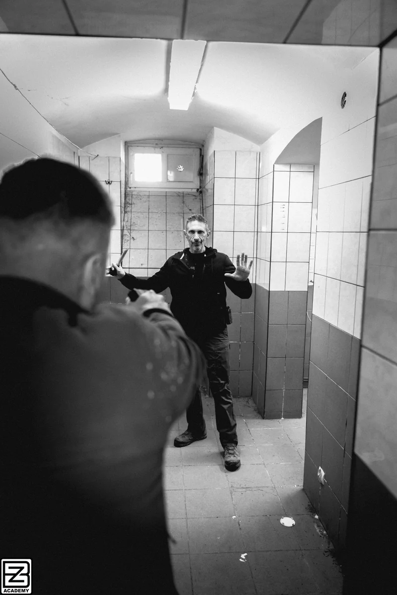 One Man Cqb photo 92