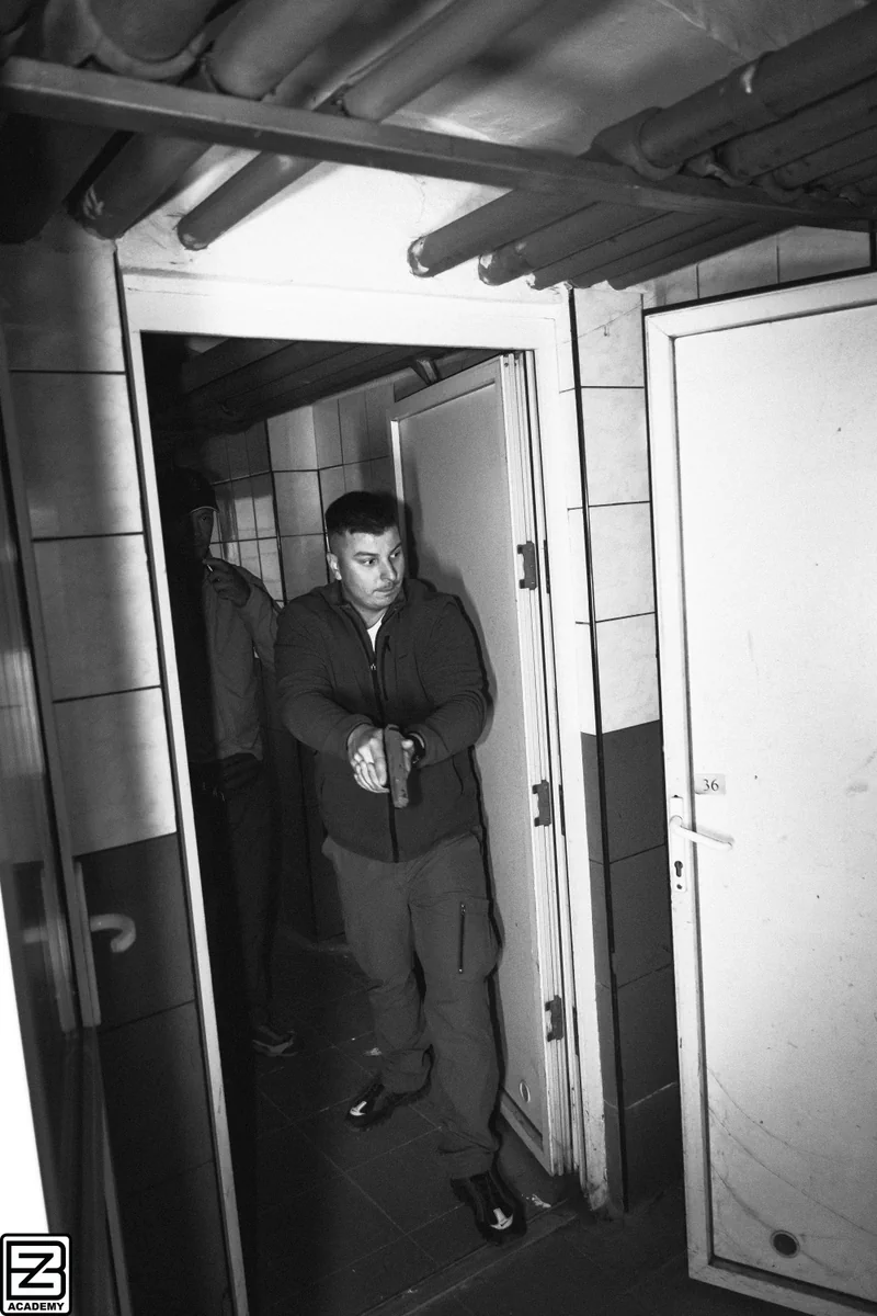 One Man Cqb photo 93