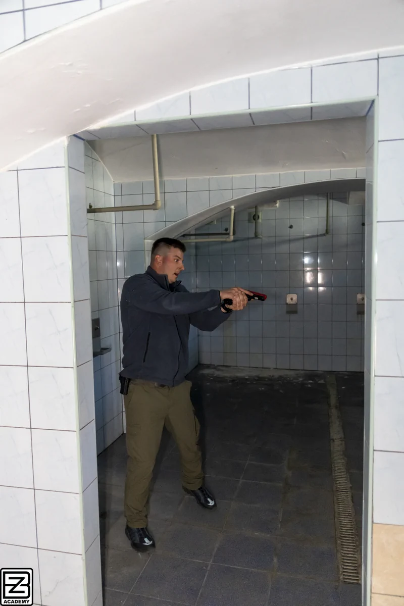 One Man Cqb photo 95