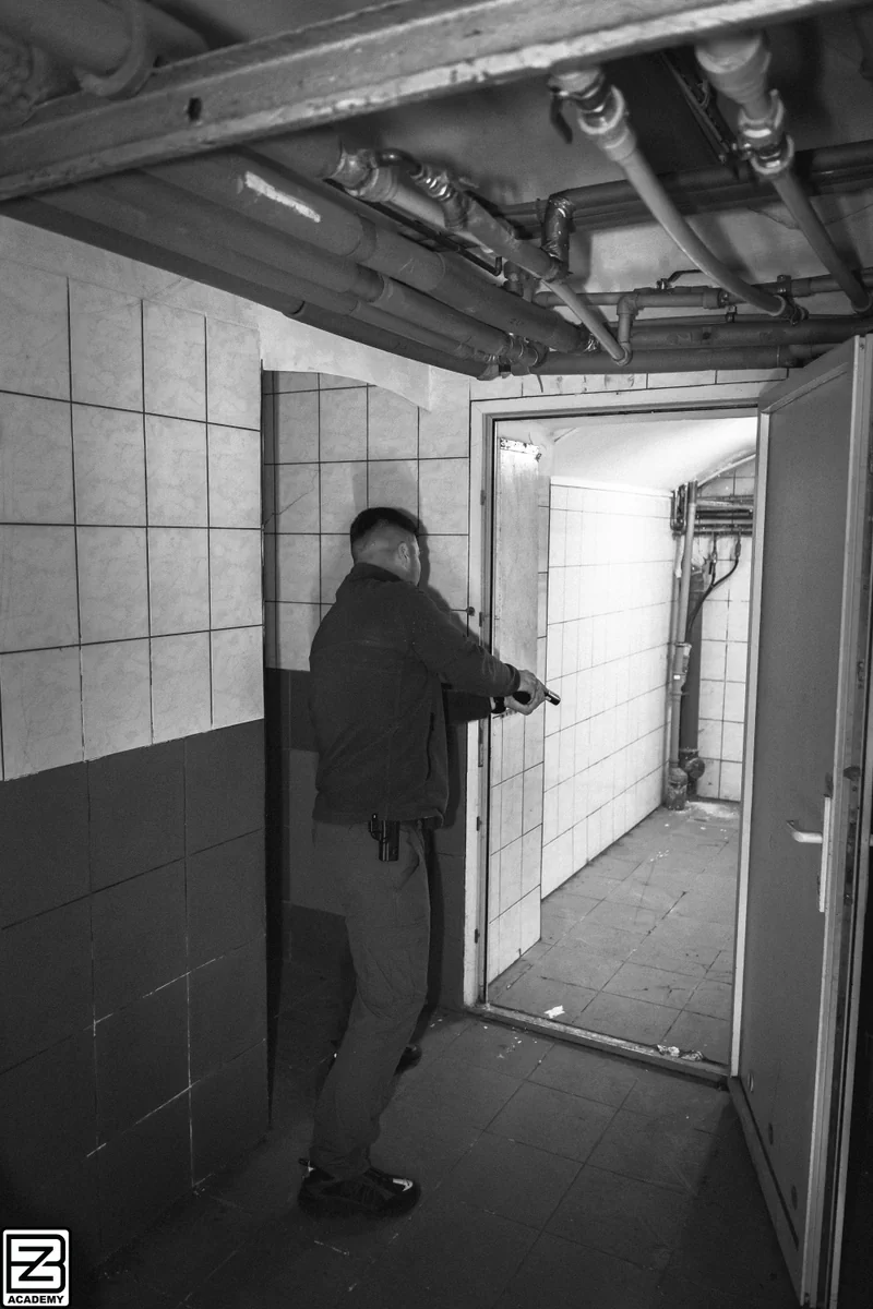 One Man Cqb photo 99