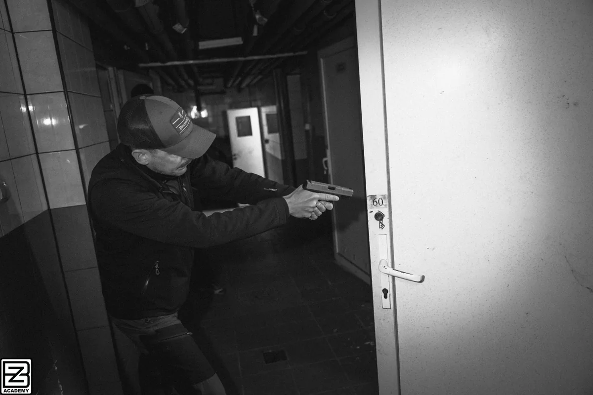 One Man Cqb photo 100