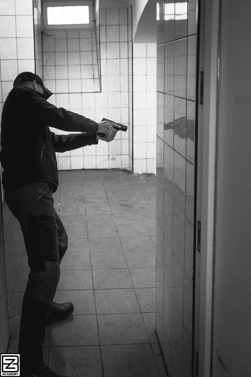 One Man Cqb photo 101
