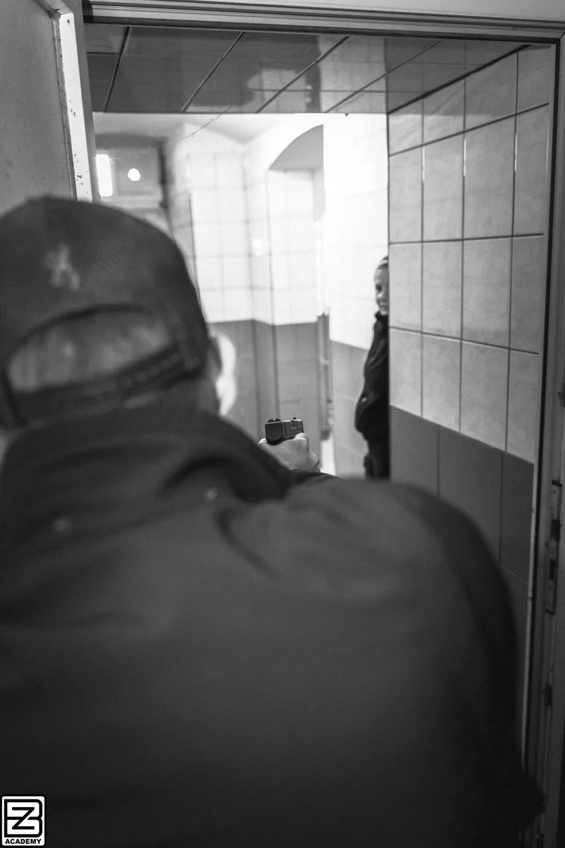 One Man Cqb photo 103