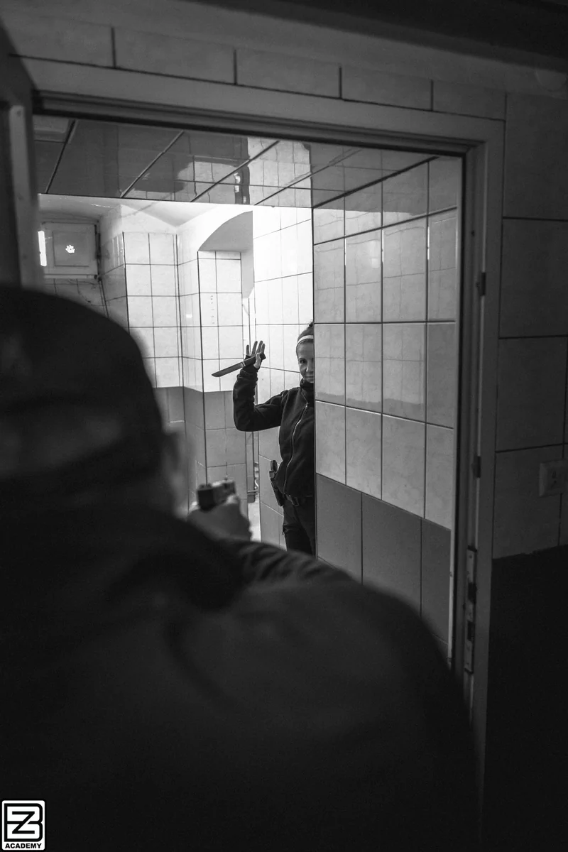 One Man Cqb photo 104