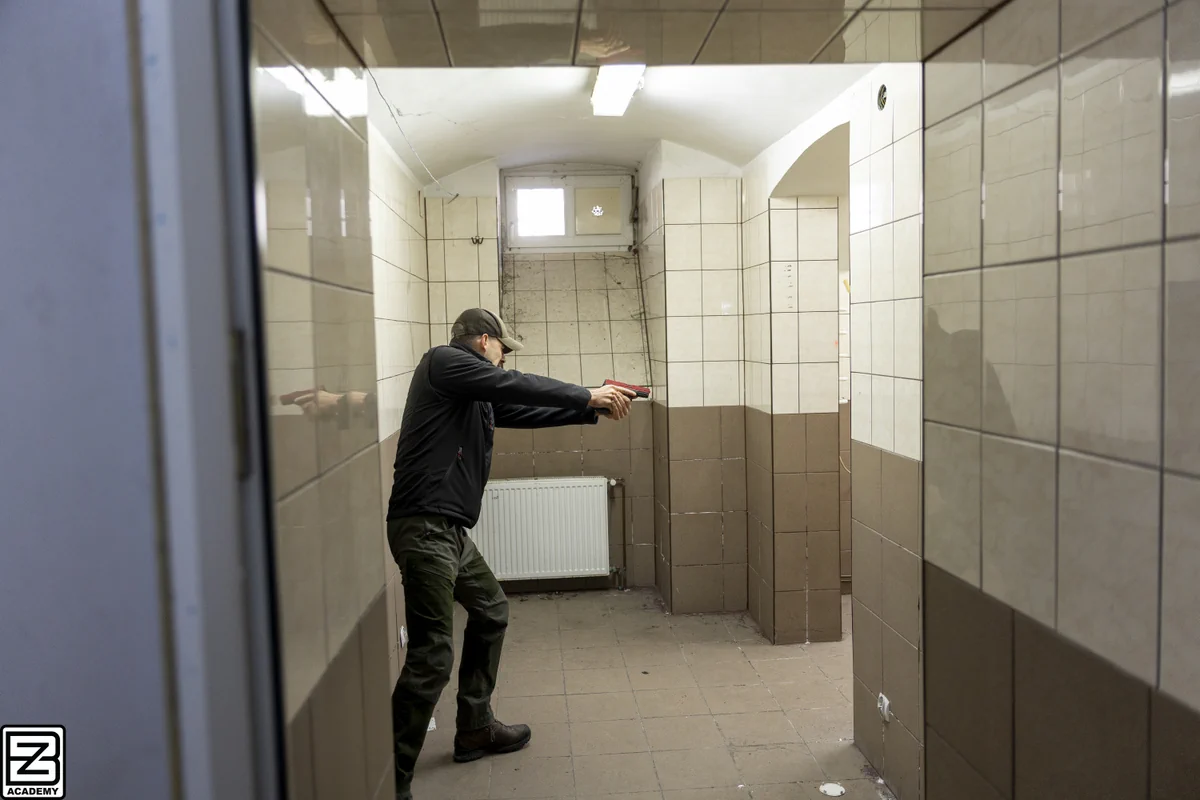 One Man Cqb photo 105