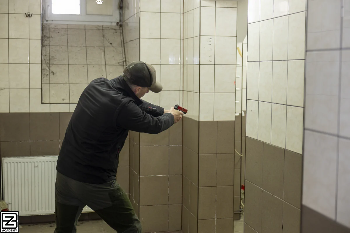 One Man Cqb photo 106