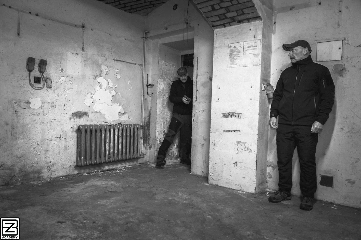 One Man Cqb photo 107