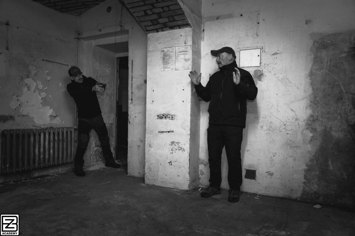 One Man Cqb photo 108