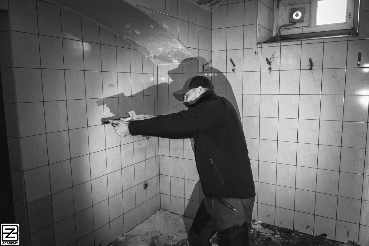 One Man Cqb photo 109