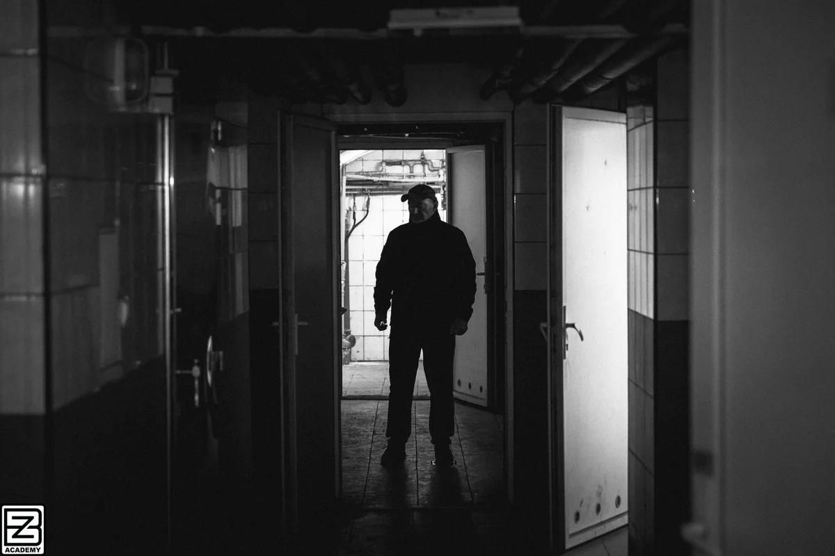One Man Cqb photo 113
