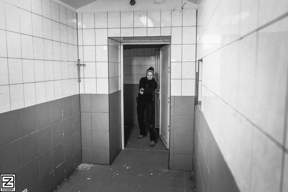 One Man Cqb photo 115