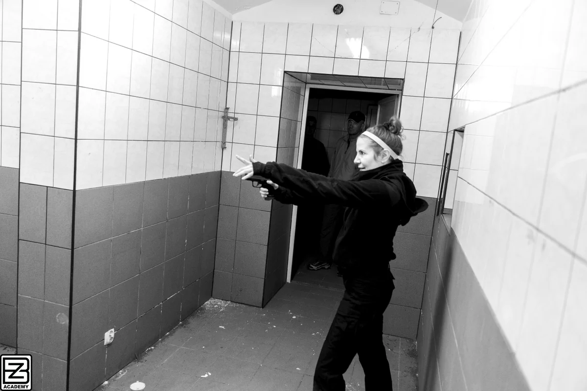 One Man Cqb photo 116