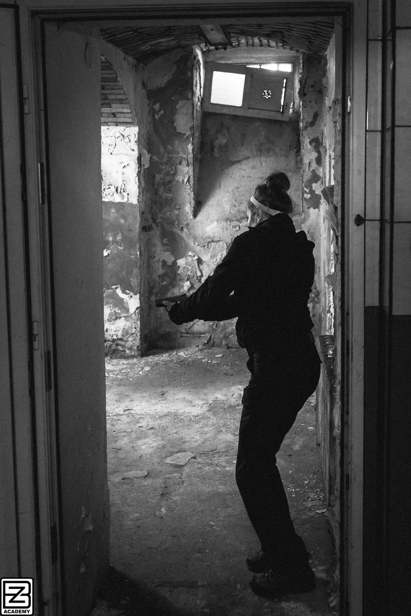 One Man Cqb photo 118