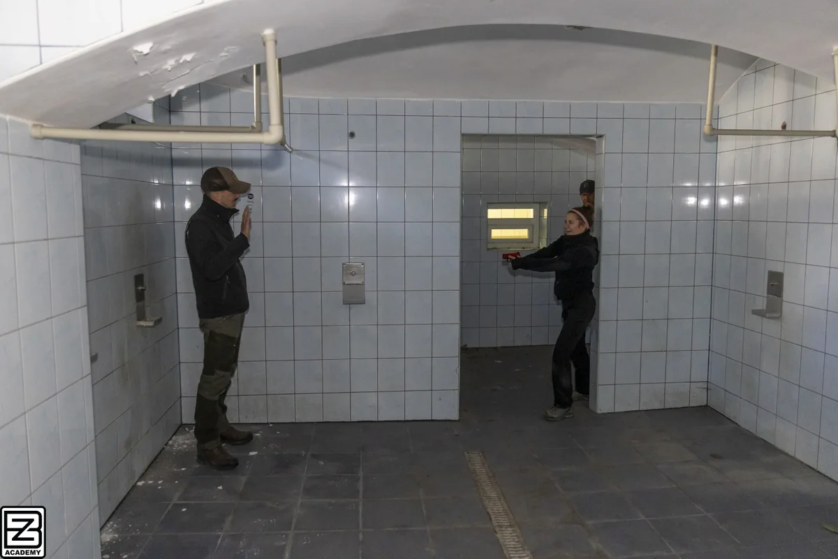 One Man Cqb photo 119