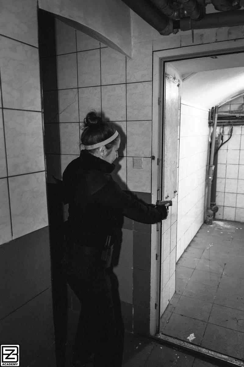 One Man Cqb photo 120