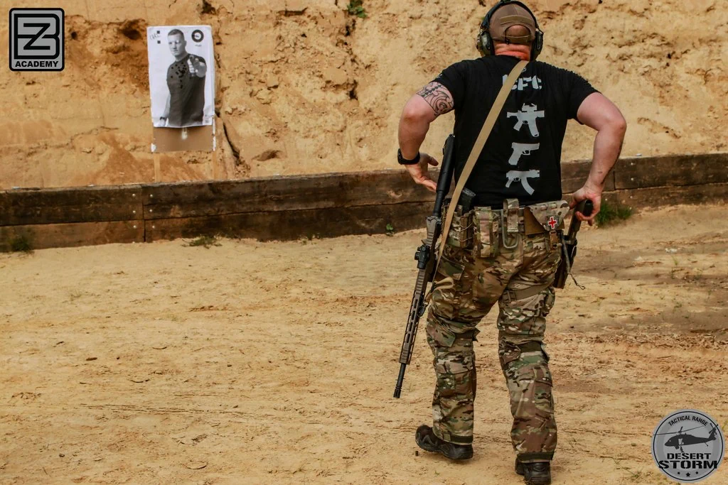 Rifle Instructor photo 5