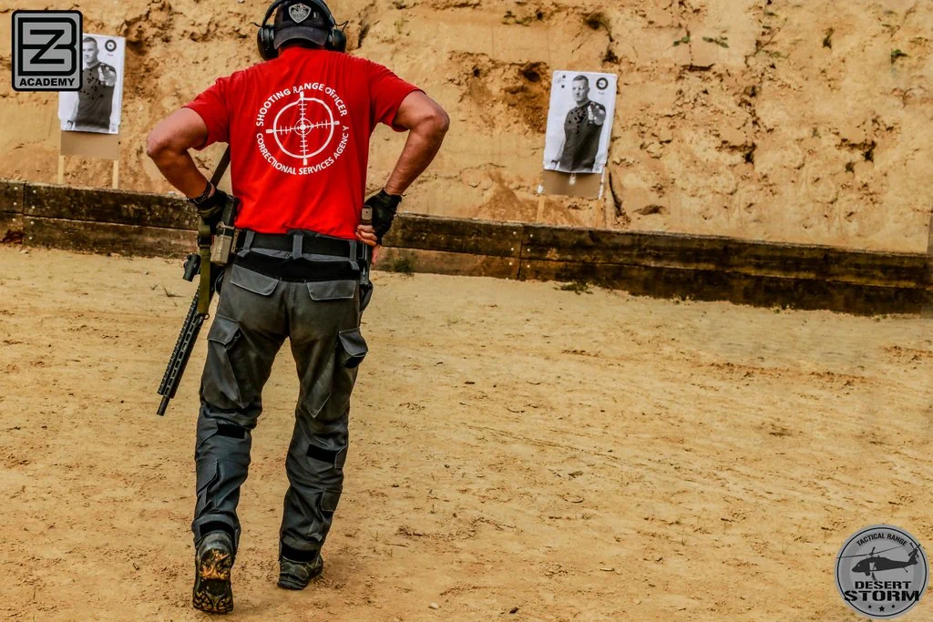 Rifle Instructor photo 6