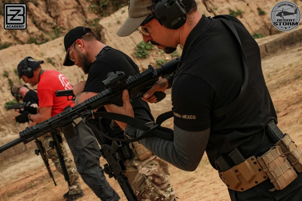 Rifle Instructor photo 9