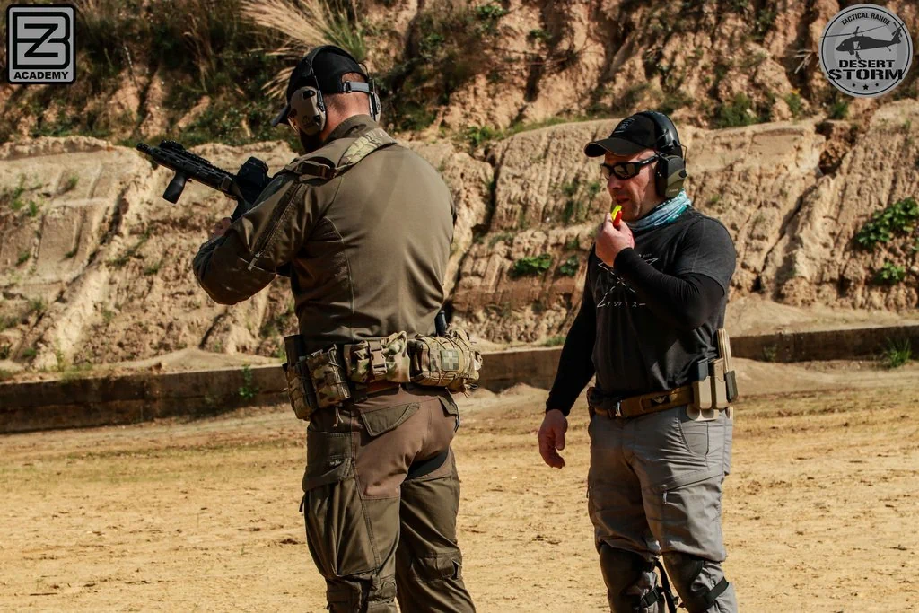 Rifle Instructor photo 18
