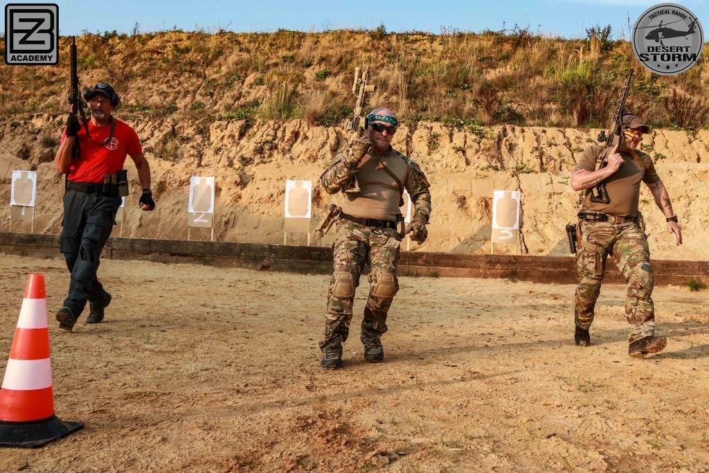 Rifle Instructor photo 20