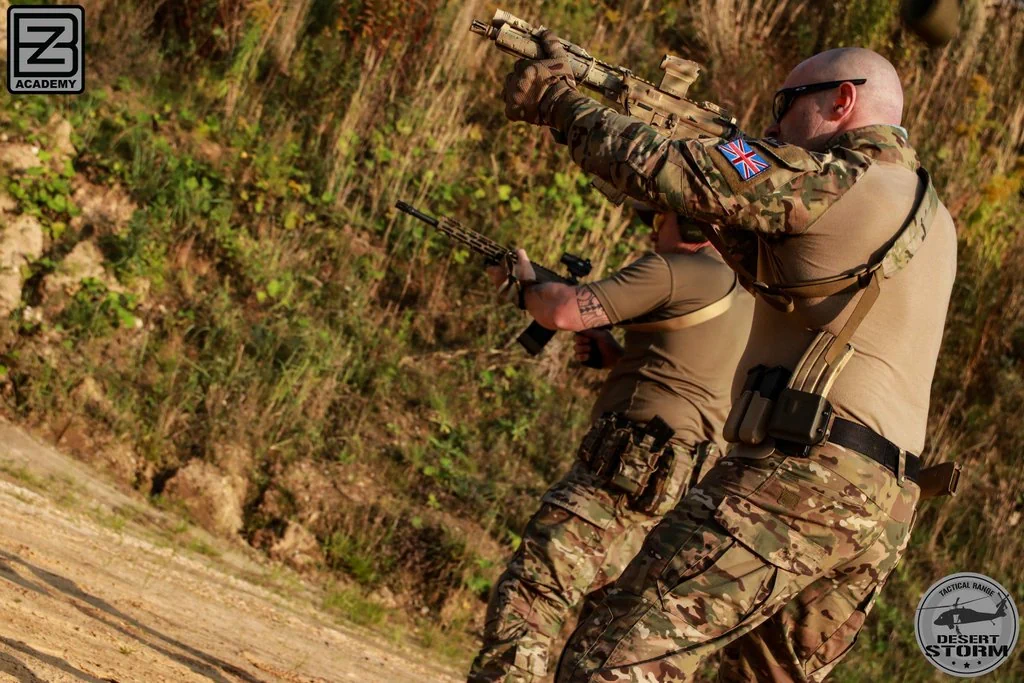 Rifle Instructor photo 31