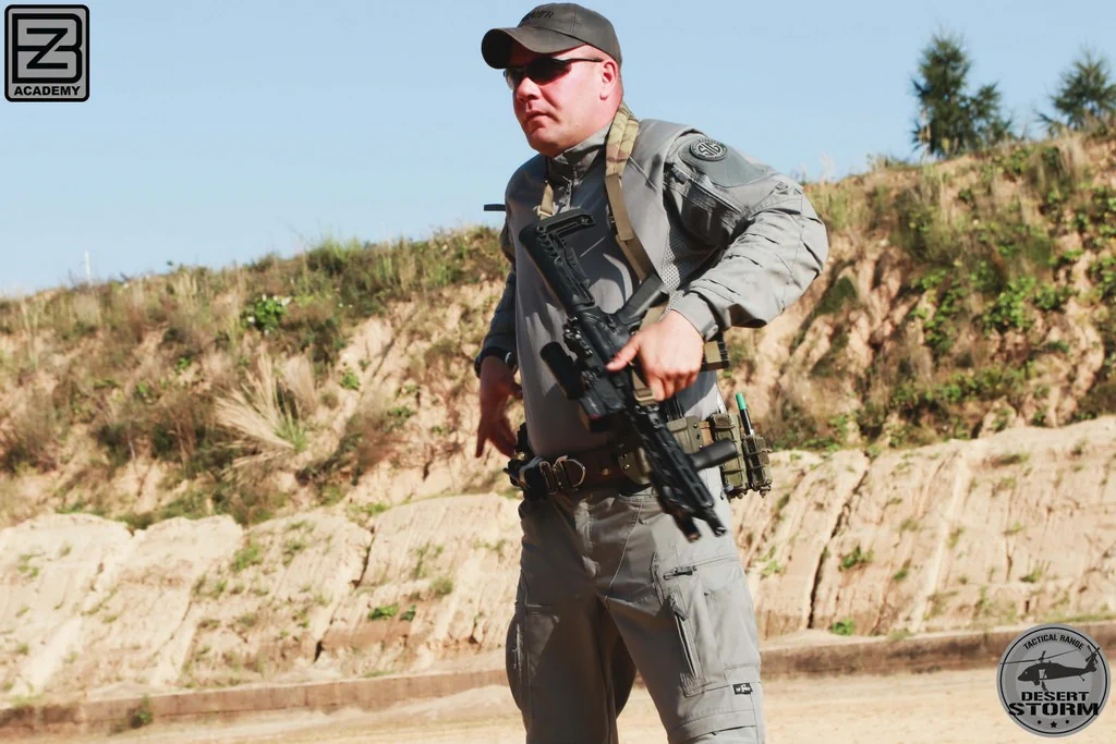 Rifle Instructor photo 41