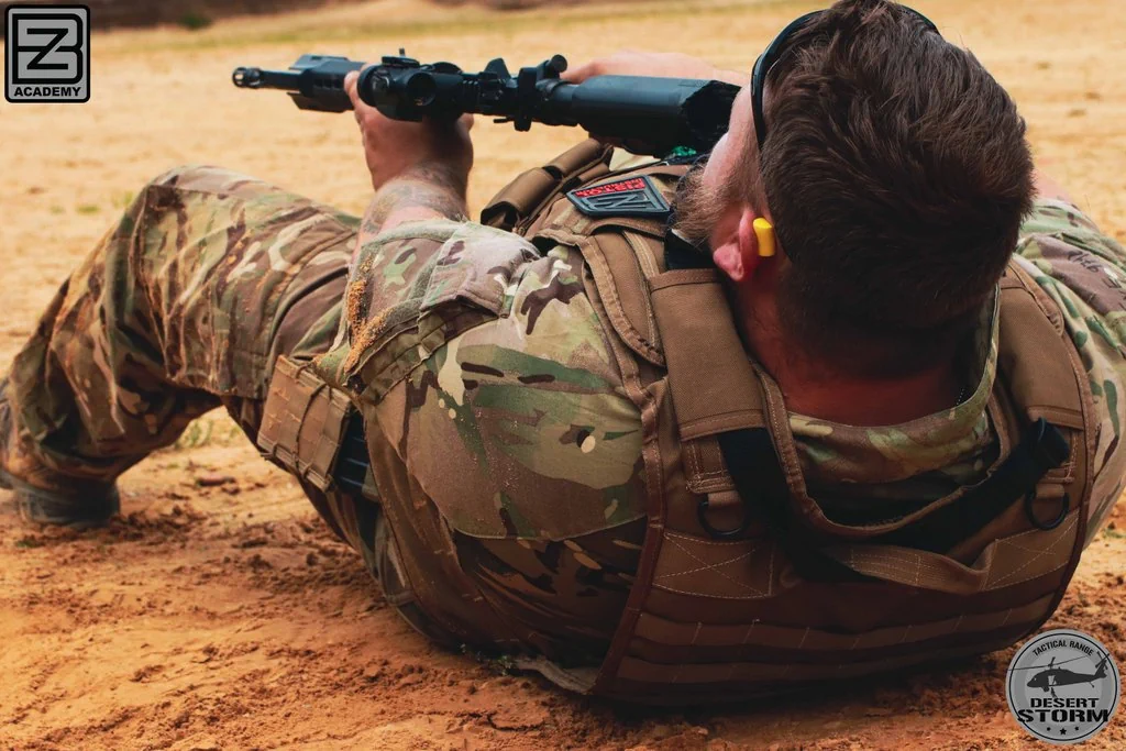 Rifle Instructor photo 69