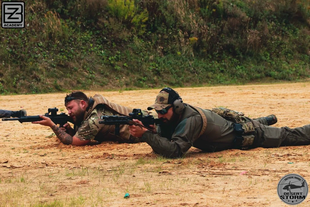 Rifle Instructor photo 75