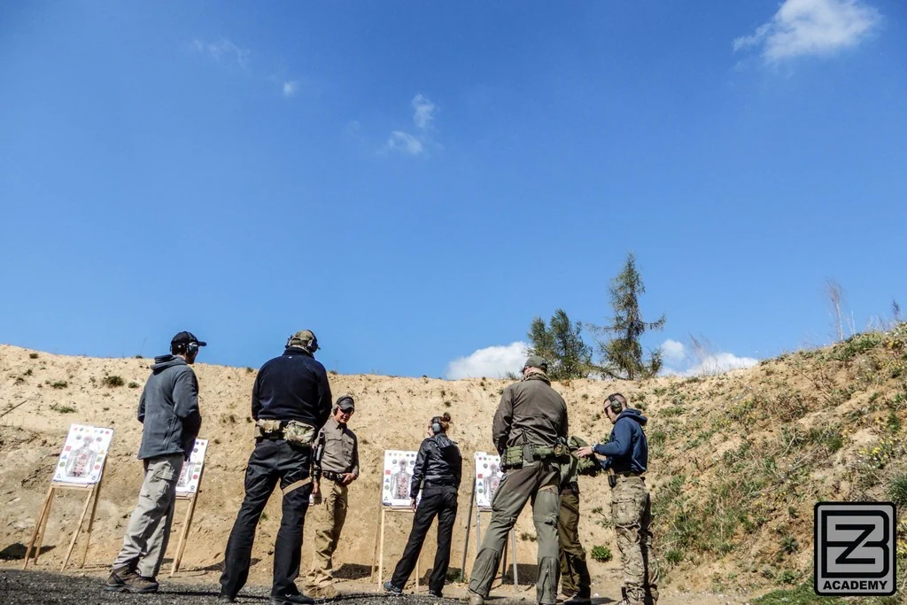 Pistol Instructor photo 9