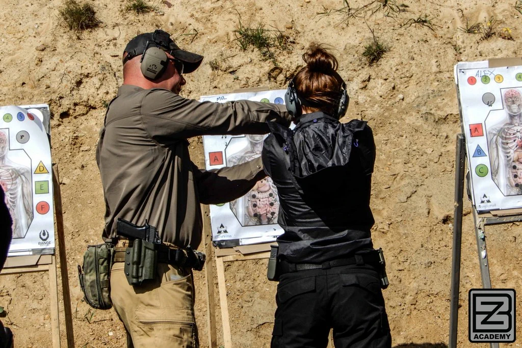 Pistol Instructor photo 11