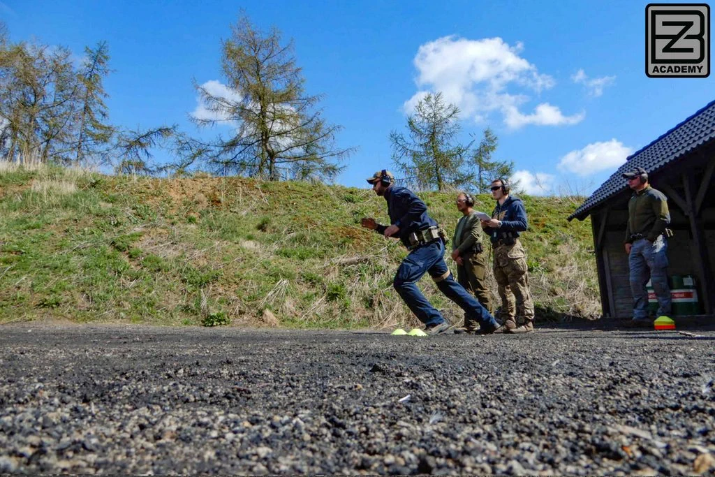 Pistol Instructor photo 22