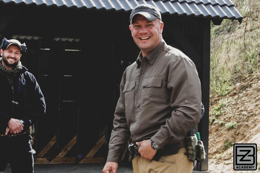 Pistol Instructor photo 23