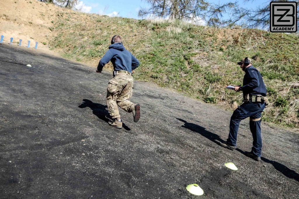 Pistol Instructor photo 24