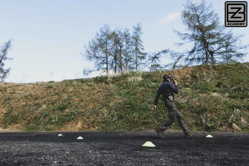 Pistol Instructor photo 30