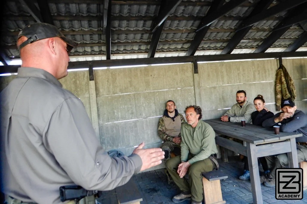 Pistol Instructor photo 48