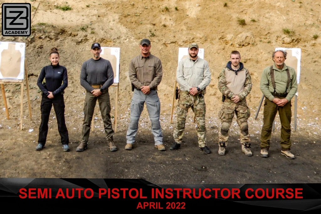 Pistol Instructor photo 57