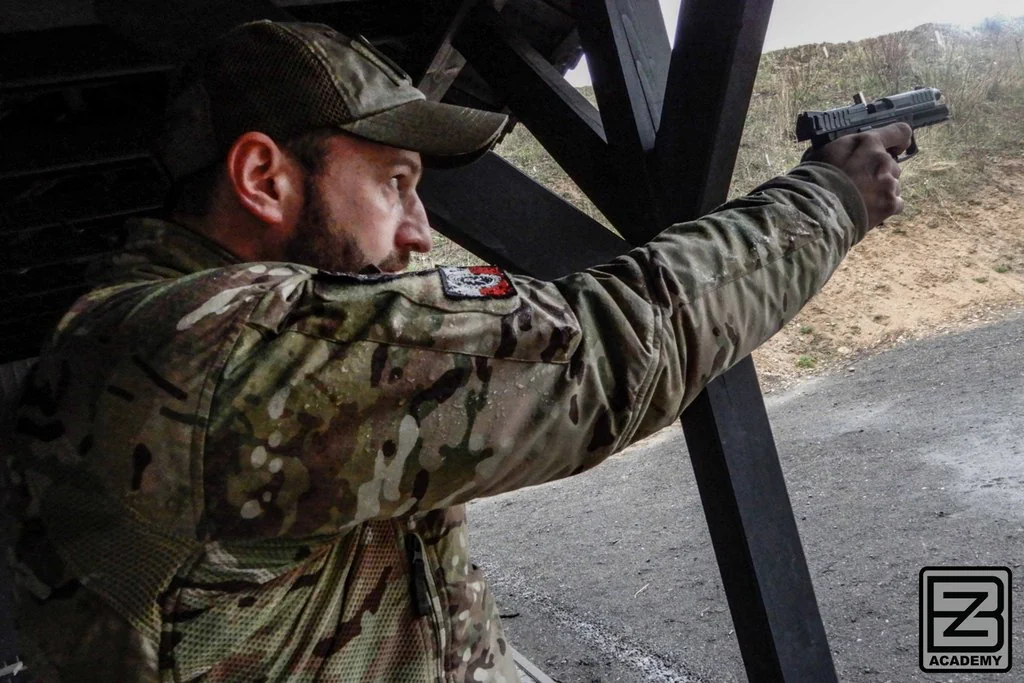 Pistol Instructor photo 66
